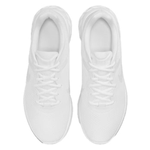 Nike Revolution 6 Next Nature 'White' DC3728-102 - Picture 2 of 7
